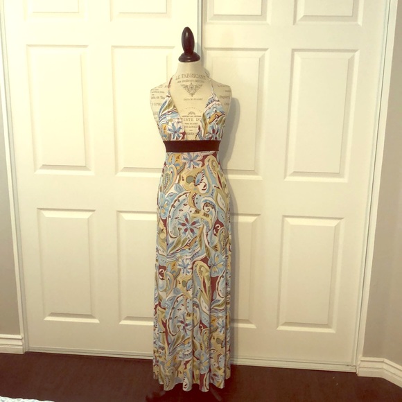 elan sundress
